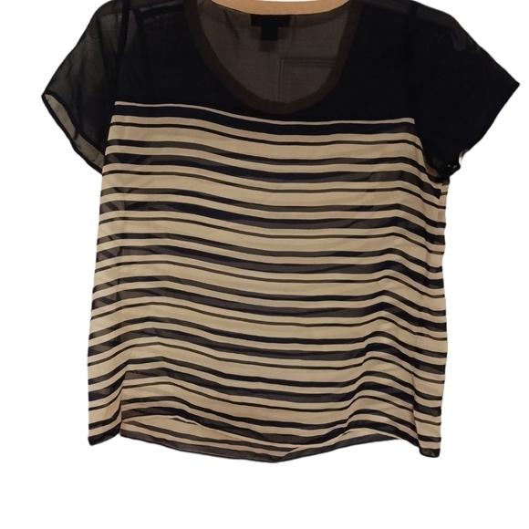 METAPHOR TOP - Picture 2 of 4